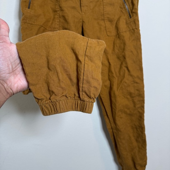 Athleta Cabo Linen Joggers - Picture 6 of 12